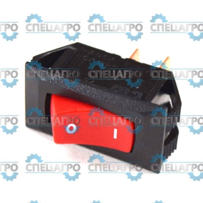 Выключатель Briggs&Stratton 795333