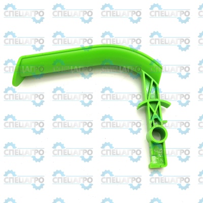 Рычаг выключателя для газонокосилки 2517807 Greenworks R0104307-00
