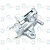 Кран топливный EX13 Robin Subaru 279-62103-30