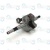 Коленвал GS35 Oleo-Mac 5024-0081R (50240081R) Коленвал GS35 Oleo-Mac 5024-0081R (50240081R)