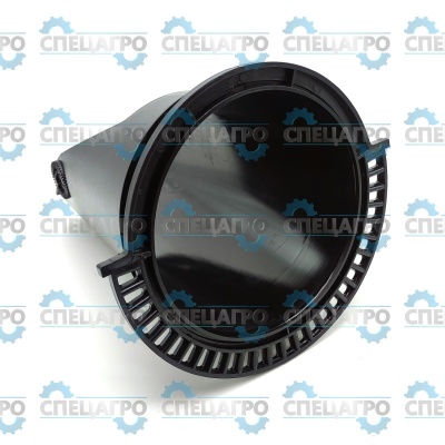 Желоб выброса снега для 2602707 Снегоуборщик электрический  Greenworks R0102886-00