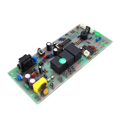 Плата управления камина электрического Electrolux EFP/W-1150URLS Ballu 32210413123