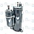Компрессор EACS-18HLO/N3_16Y PA215M2AS-7KTL6 (11103010002529) Ballu 11103010002529