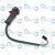 Рукоятка MTL51 Oleo-Mac 4190-071R (4190071R) Рукоятка MTL51 Oleo-Mac 4190-071R (4190071R)