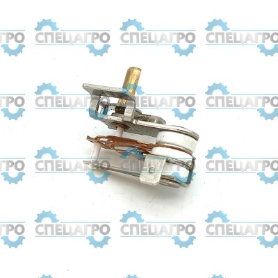 Терморегулятор YT-WN16 250V 16A 85°C поз. 7 PT R 3S 009030793
