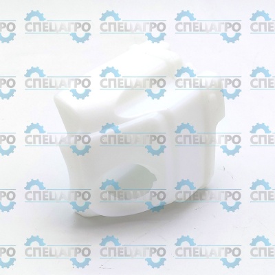 Масляный бак в сборе для цепных пил 2007707, 2007807  Greenworks R0100872-00