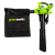 Запчасти к садовым пылесосам Greenworks