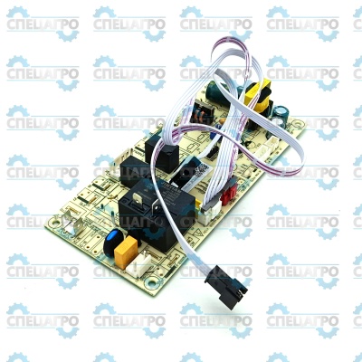 Плата управления для BPAC-09 SW/N1 (810901045D)