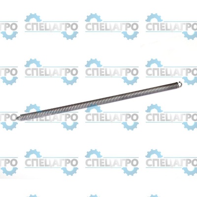 Пружина 965, 980 TT-A Oleo-Mac 0049-00137BR (004900137BR)