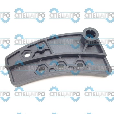 кронштейн Bosch F016L57208 (F 016 L57 208)