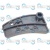 кронштейн Bosch F016L57208 (F 016 L57 208)