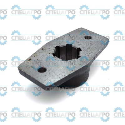 Фланец Seco S532098212403