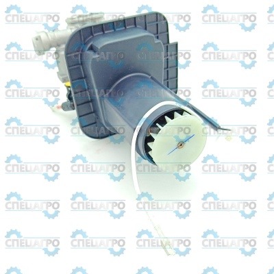 VT Помпа с мотором в сборе для мойки 5104507 Greenworks R0214927-00