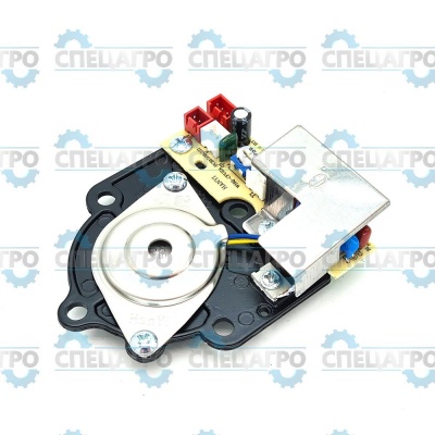 Распылитель-излучатель в сборе для EHU 3310-3315D (SH806-01) Electrolux SH806-01