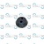 Заглушка топливного бака BC 4125 II S 412261 Al-Ko