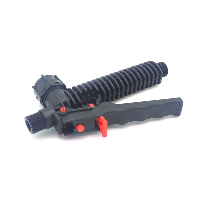 Пистолетная рукоятка  для опрыскивателя 5103507 Greenworks C1106352-00