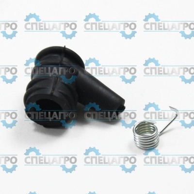 КОНТАКТНАЯ ПРУЖИНА SL0073385 Solo by Al-Ko