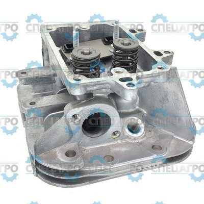 Головка блока цилиндра Briggs&Stratton 796183