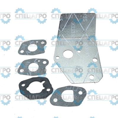 Прокладки карбюратора Loncin 160 411901 Al-Ko