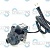 Электродвигатель помпы для внутреннего блока ZACC-18-60 H/ICE/FI/N1 (17400802000012) Ballu 174008020