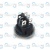 Выключатель двухпозиционный серый, круглый MR3-231-R6, 10A 250B, T85 Ballu 21030208103 Выключатель двухпозиционный серый, круглый MR3-231-R6, 10A 250B, T85 Ballu 21030208103
