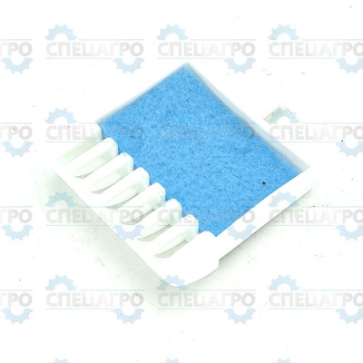 Аромокапсула с защелкой EHU-3715D (белая) ( 46150208143) Ballu 46150208143