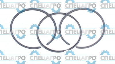 Кольца поршневые (комплект) Briggs&Stratton 692786