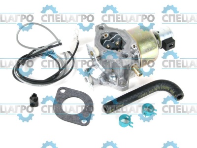 Зам. на 799727 Карбюратор Briggs&Stratton 791886