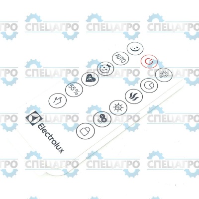 Пульт управления EHU 3310-3315D (SH806-00-31) Electolux SH806-00-31