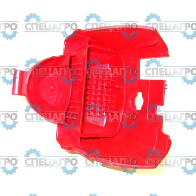 Крышка воздушного фильтра Oleo-Мac 5005-0084R (50050084R)
