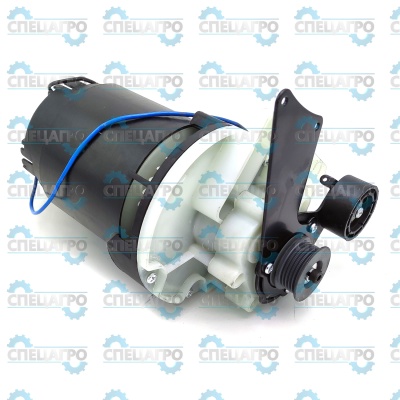 Мотор в сборе для снегоуборщика электрического 2602707 Greenworks R0102904-00