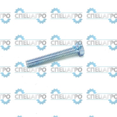 Зам. на 9524MA Болт SNL924R Snapper 703057