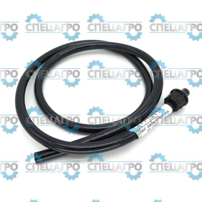 Шланг распылителя поз. 20 PT-12AC (2019) 013010963