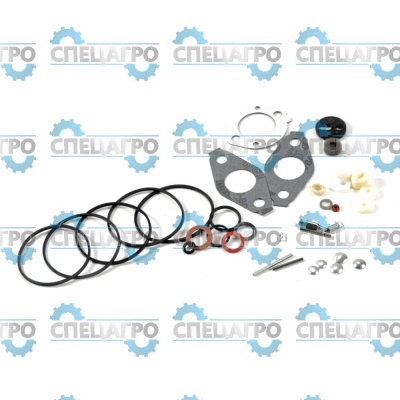 Ремкомплект карбюратора Briggs&Stratton 797634
