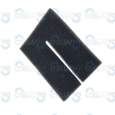 Уплотнитель поролоновый EM3815,EMB400 Champion 299006000019