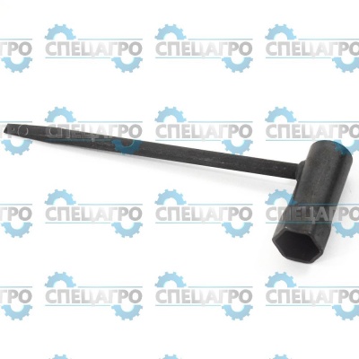 ГАЕЧНЫЙ КЛЮЧ КОМБИНИРОВАННЫЙ SL0080489 Solo by Al-Ko