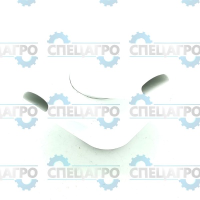 Носик EHU-3815D (белый) ( 46150208159) Ballu 46150208159