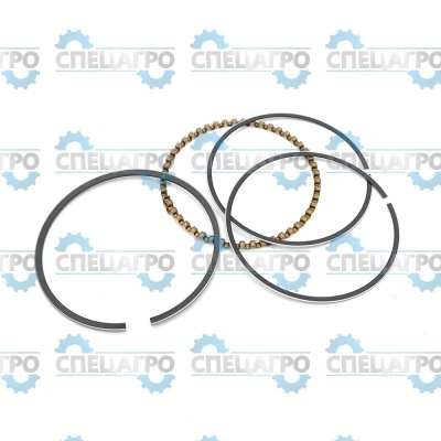 Комплект колец ER12 Robin Subaru 21E-23501-H7