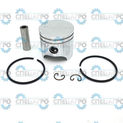 Поршень Multimate, WP30 Oleo-Mac 5655-2011A (56552011A)