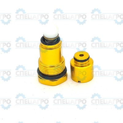 Клапан выключателя клапанного блока HP5210 комплект замена на HP5190-50 Champion HP5210-56