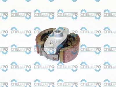 Зам. на 6103-0177R Муфта сцепления SPARTA 25S, 25, 25TR Oleo-Mac 4161-202R (4161202R)