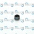 Зам. на 3037-026R Подшипник GS35 Oleo-Mac 3037-006R (3037006R)