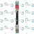 Нож 20" Briggs&Stratton (зам.на 071548E701MA) 471548