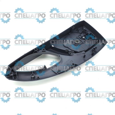Корпус электропилы 17E Oleo-Mac 5101-2067 (51012067)
