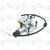 Корпус насоса HP6160 сторона клапанов комплект Champion HP6160-54 Корпус насоса HP6160 сторона клапанов комплект Champion HP6160-54