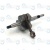 Коленвал GS35 Oleo-Mac 5024-0081R (50240081R) Коленвал GS35 Oleo-Mac 5024-0081R (50240081R)