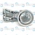 Корпус редуктора 740T Oleo-Mac 6104-0144R (61040144R) Корпус редуктора 740T Oleo-Mac 6104-0144R (61040144R)
