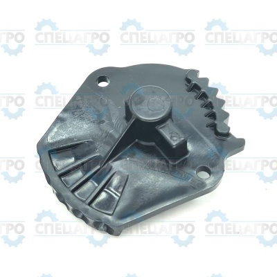 РЫЧАГ ПЕРЕКЛЮЧЕНИЯ ПЕРЕДАЧ 510HV SL0340000009 Solo by Al-Ko