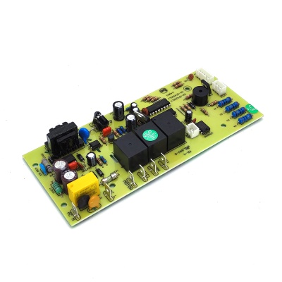 Плата управления камина электрического Electrolux EFP/W-2000S Ballu 32210403127