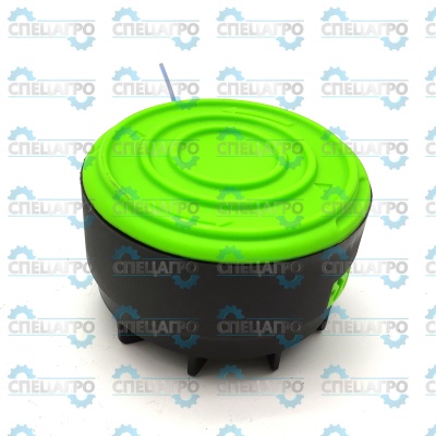 Катушка в сборе для 24В Триммера 2107107, шт Greenworks R0100591-00